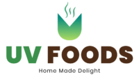 UV Foods – Health Mix & Masala Food Products