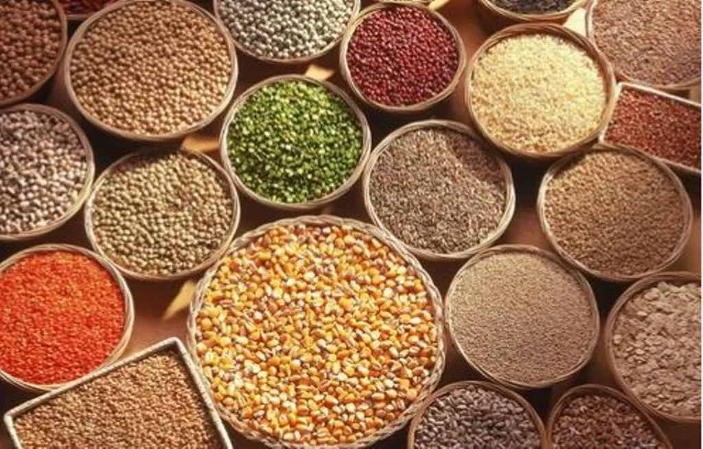 millet