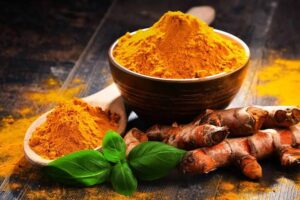 Manjal Powder - மஞ்சள் தூள் / 100grm - Image 2